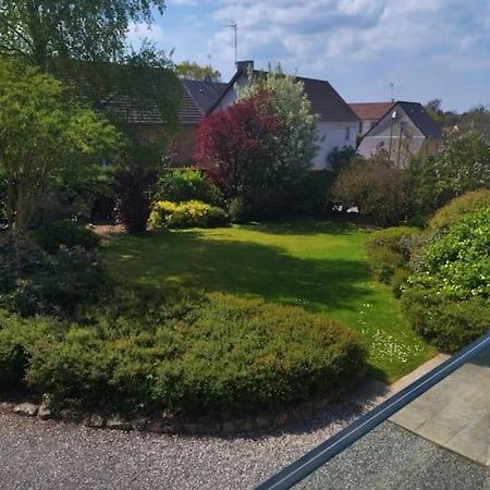 Agreable Studio A La Campagne Et Proche De La Mer Anctoville-Sur-Bosc 외부 사진