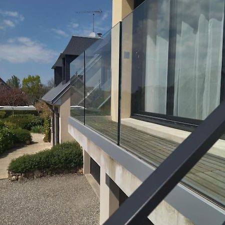 Agreable Studio A La Campagne Et Proche De La Mer Anctoville-Sur-Bosc 외부 사진